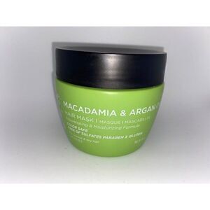 Hair Mask 